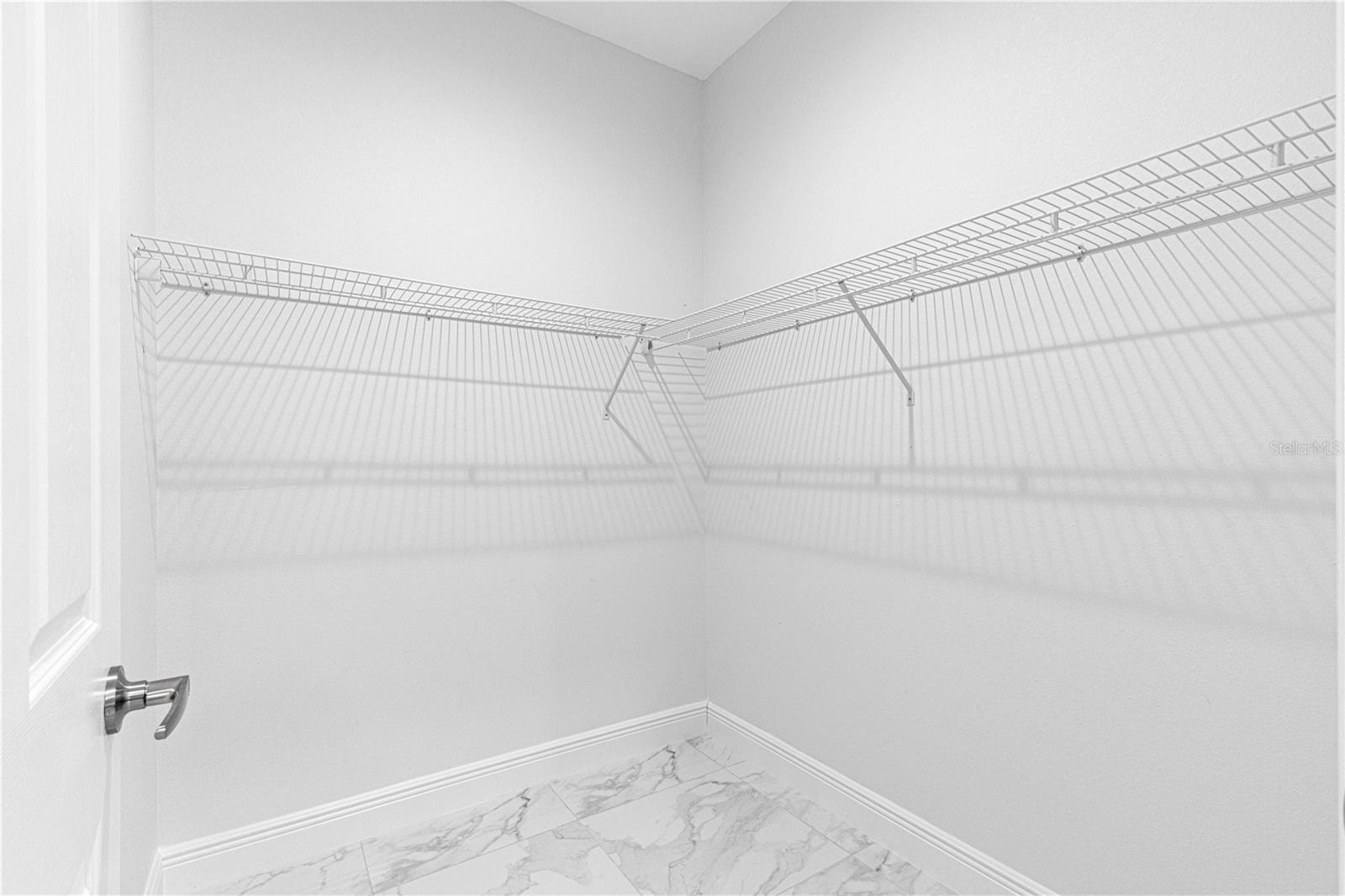 SUMMERFIELD TERRACE - Residential