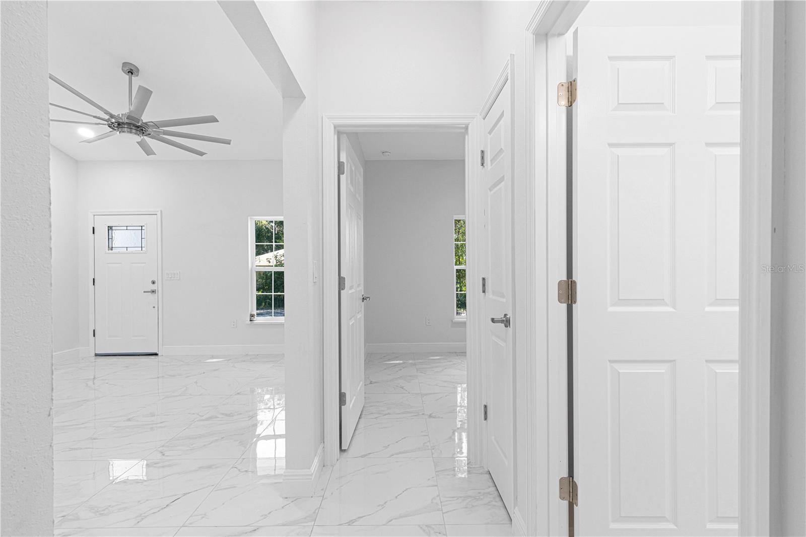 SUMMERFIELD TERRACE - Residential