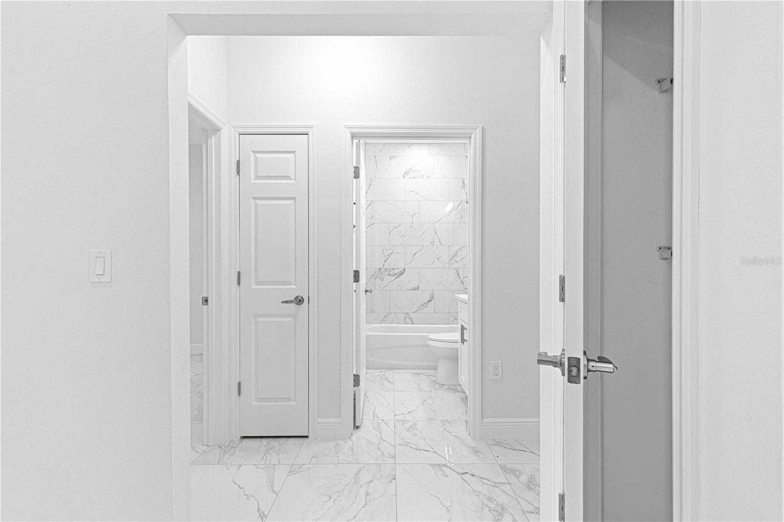 SUMMERFIELD TERRACE - Residential