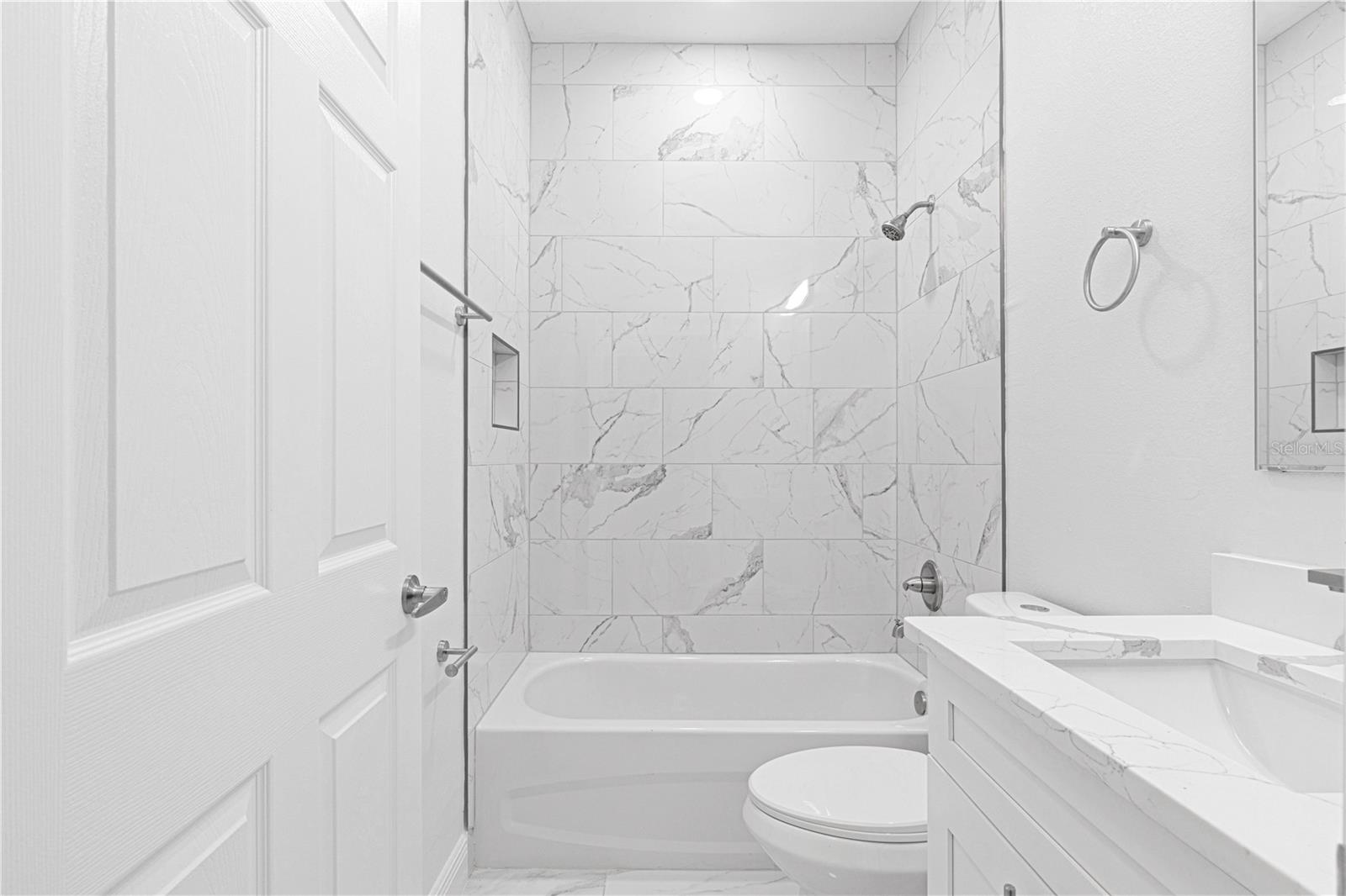 SUMMERFIELD TERRACE - Residential