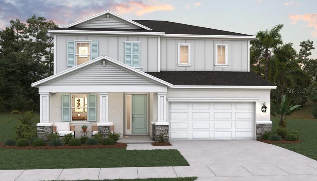 Photo of 13319 Maria Lavin Circle, Orlando, FL 32828 (MLS # G5112448)