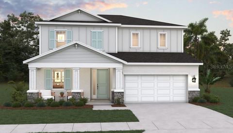 Photo of 13319 Maria Lavin Circle, Orlando, FL 32828 (MLS # G5112448)