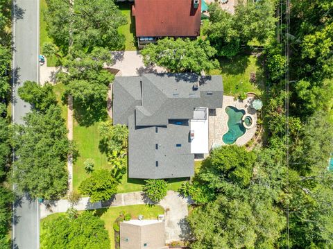 A home in WINTER SPRINGS