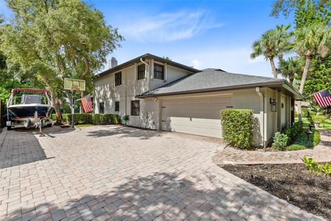 A home in WINTER SPRINGS