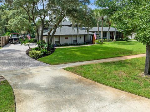 A home in WINTER SPRINGS