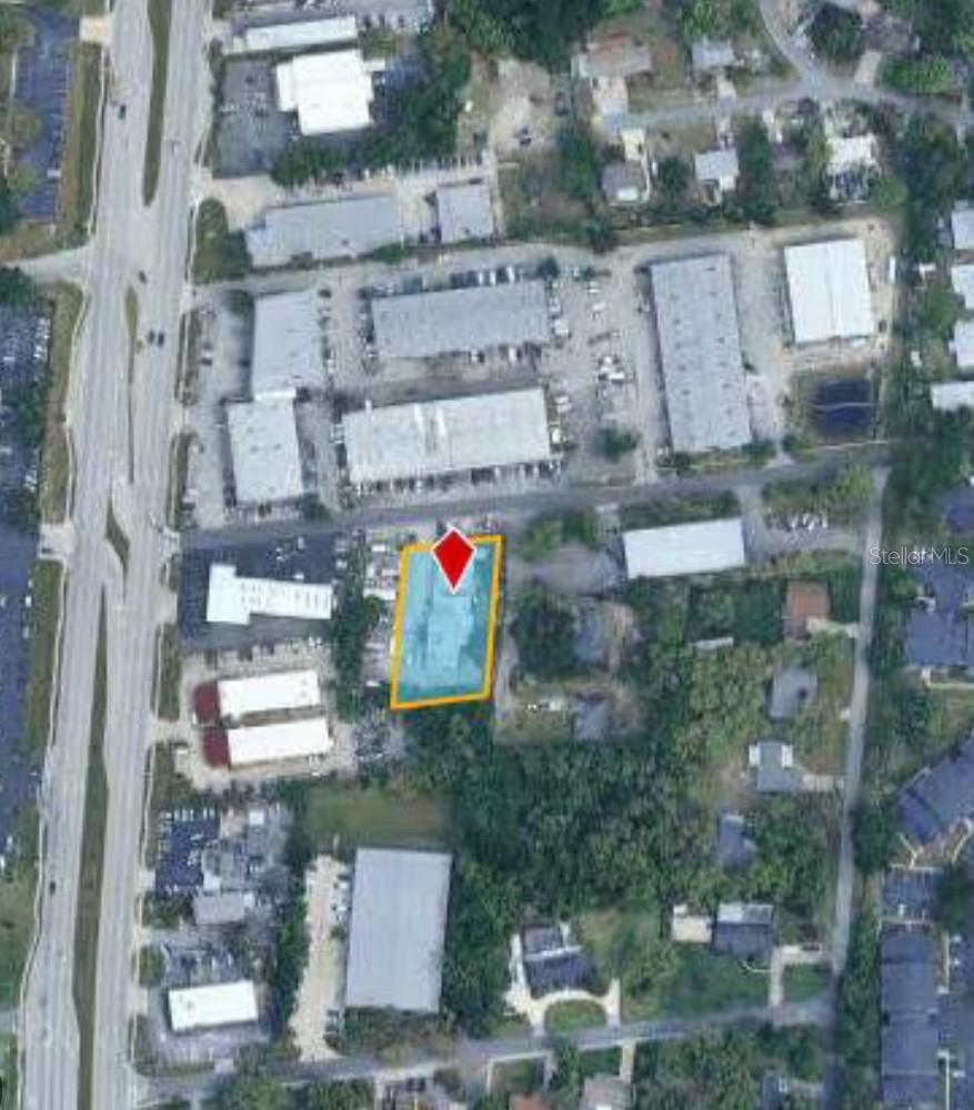 TALMO SUB - Commercial Sale