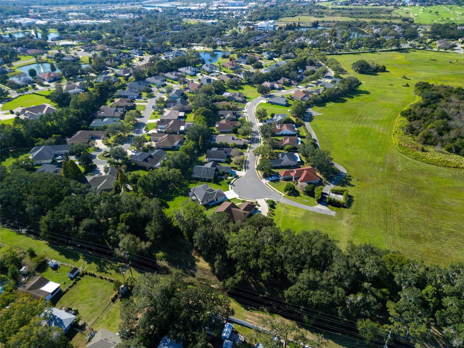 OAKPARK PB 97 PGS 14 THRU 16 - Residential