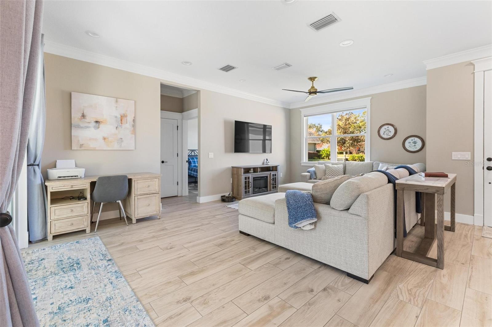 OAKPARK PB 97 PGS 14 THRU 16 - Residential