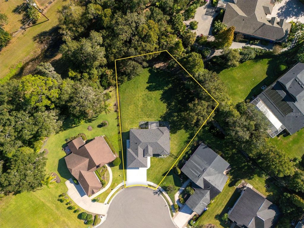 Photo of 3160 Oakpark Drive, Lakeland, FL 33803 (MLS # P4937272)