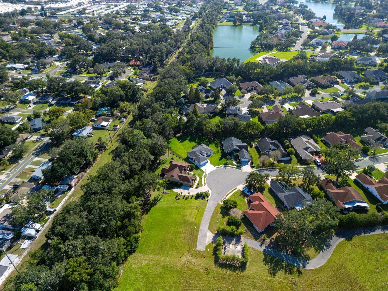 OAKPARK PB 97 PGS 14 THRU 16 - Residential