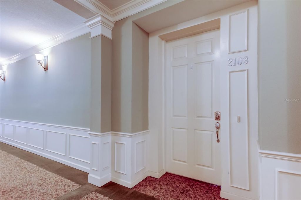 Photo of 7903 Seminole Blvd #2103, Seminole, FL 33772 (MLS # TB8371809)