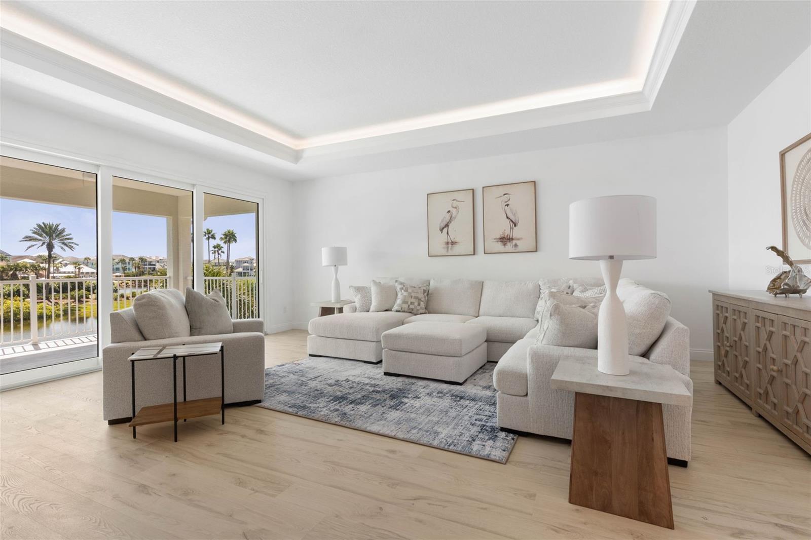 18 CINNAMON BEACH WAY