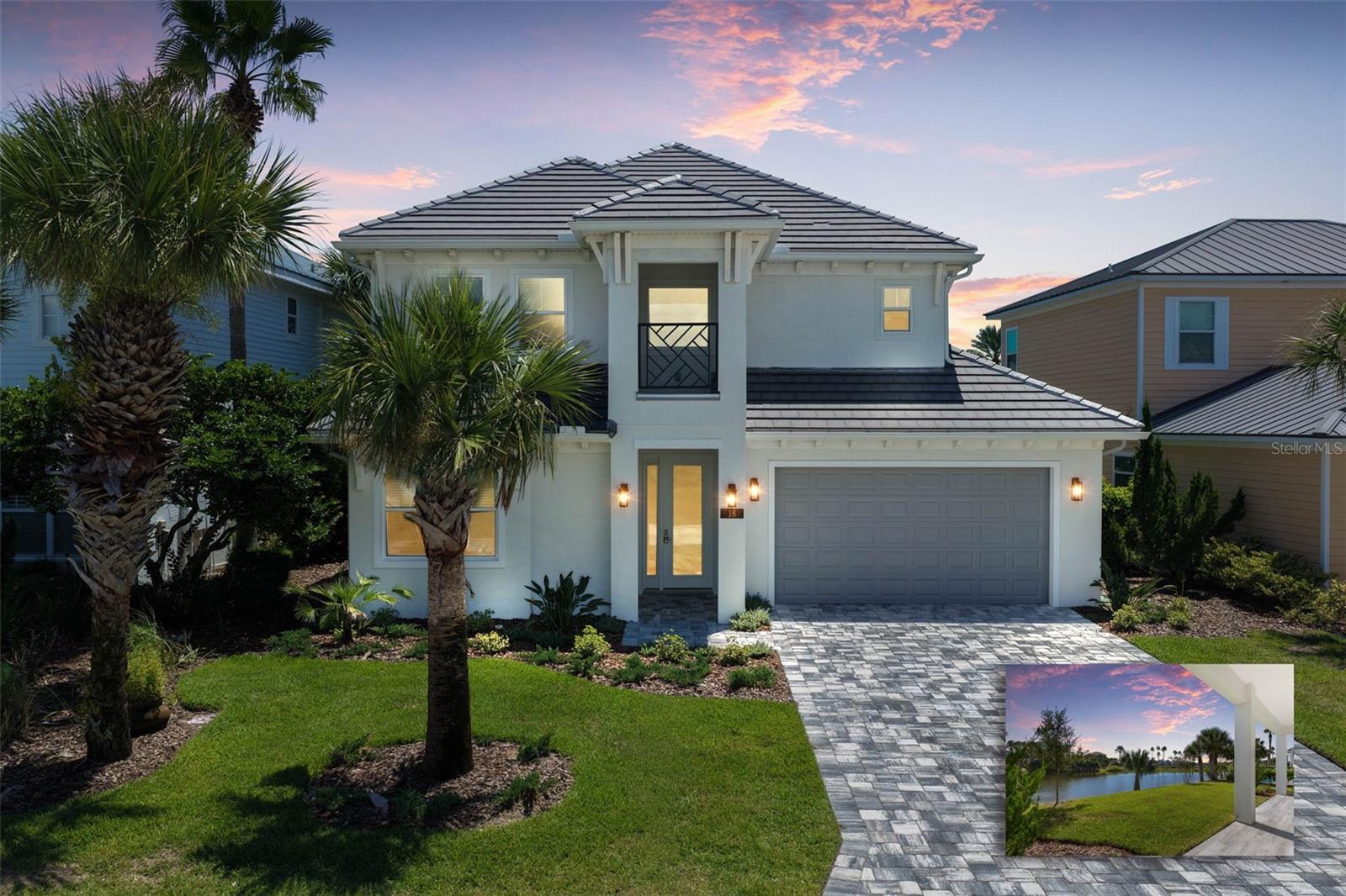 18 CINNAMON BEACH WAY