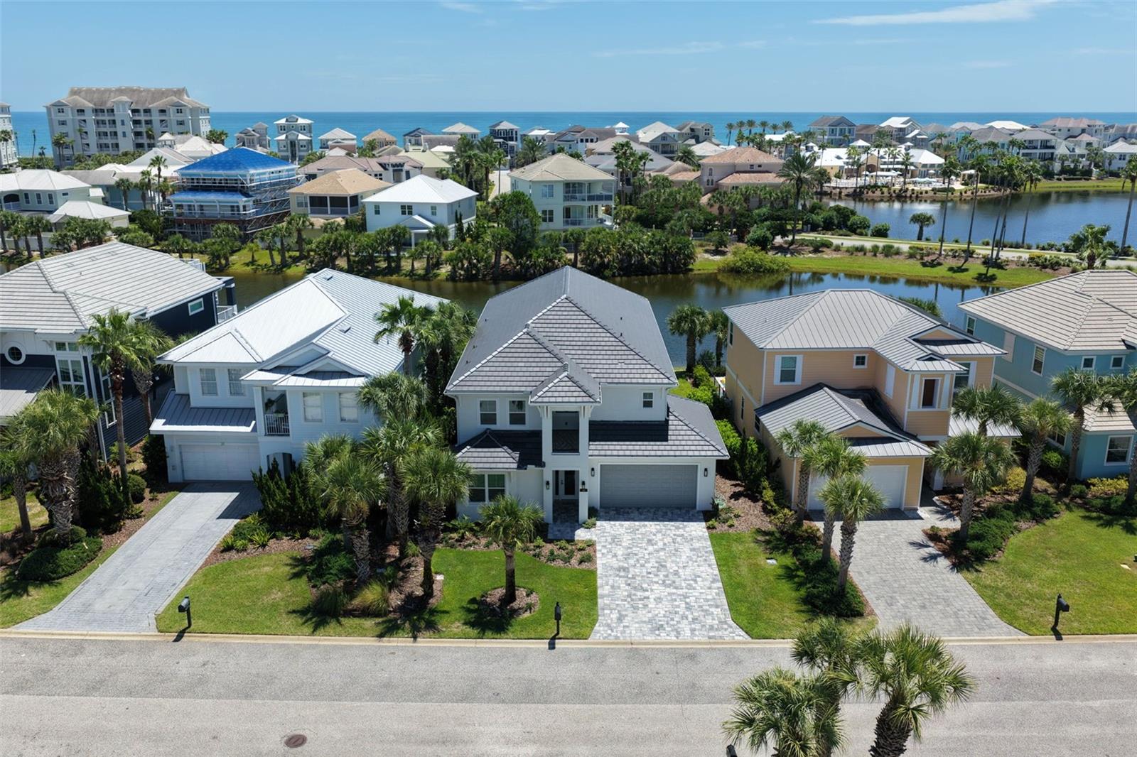 18 CINNAMON BEACH WAY