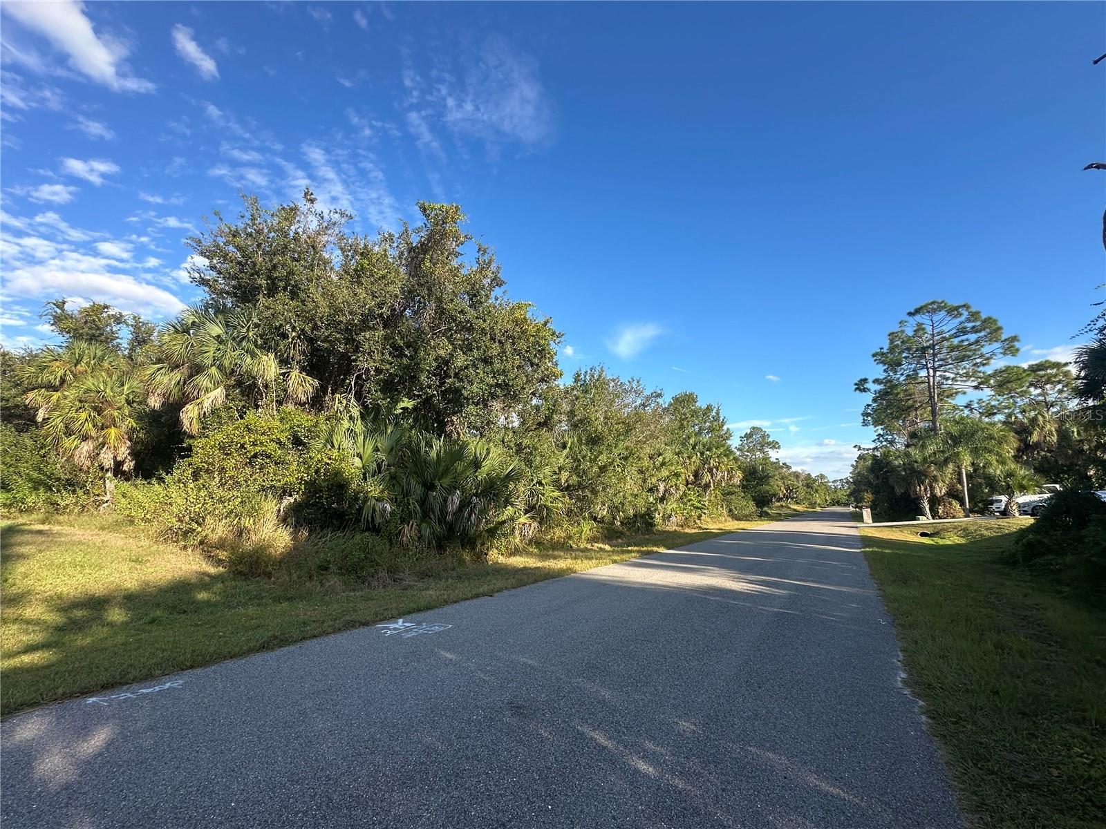 PORT CHARLOTTE SUB 05 - Land