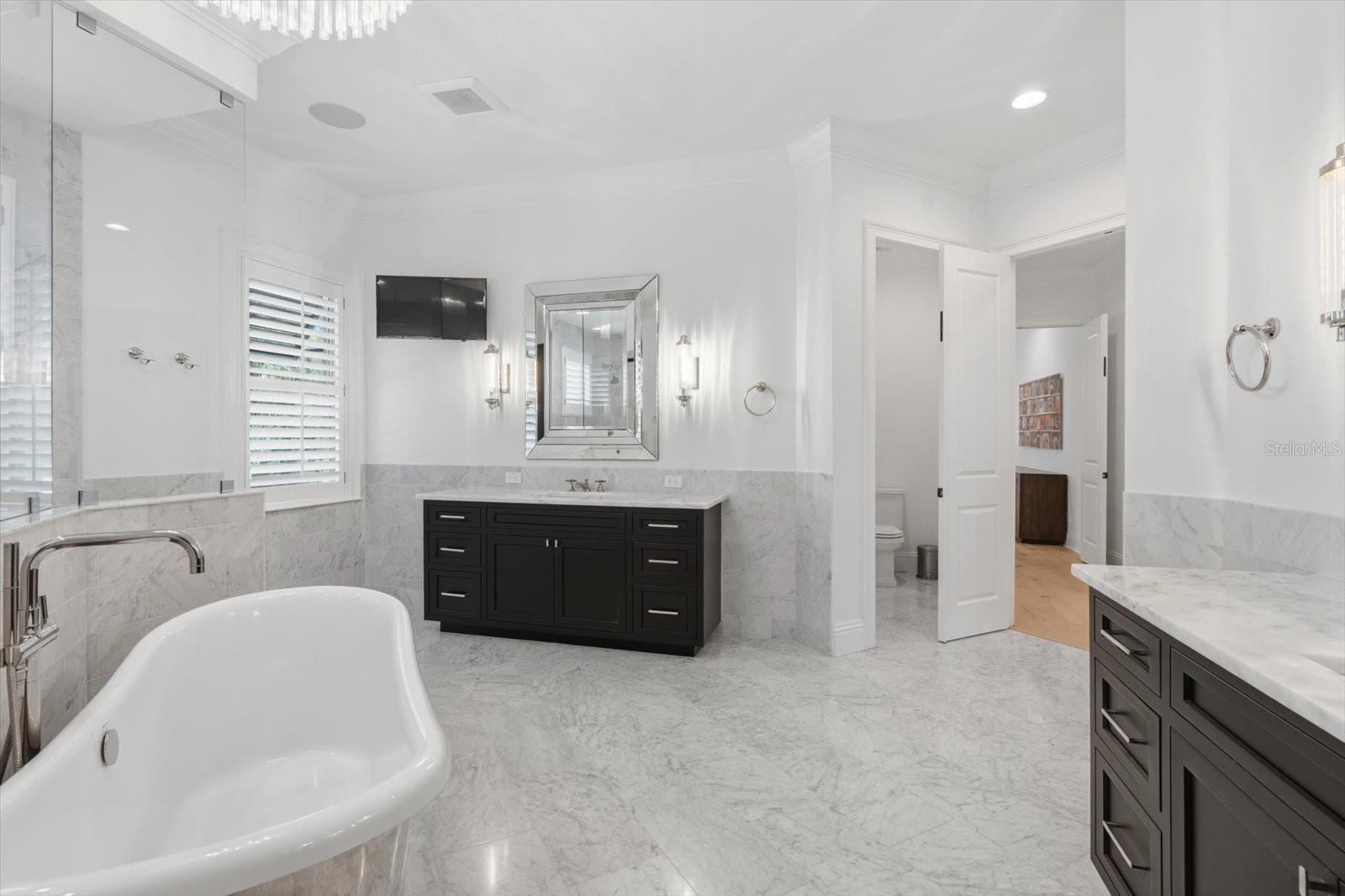 SUNSET PARK - Residential