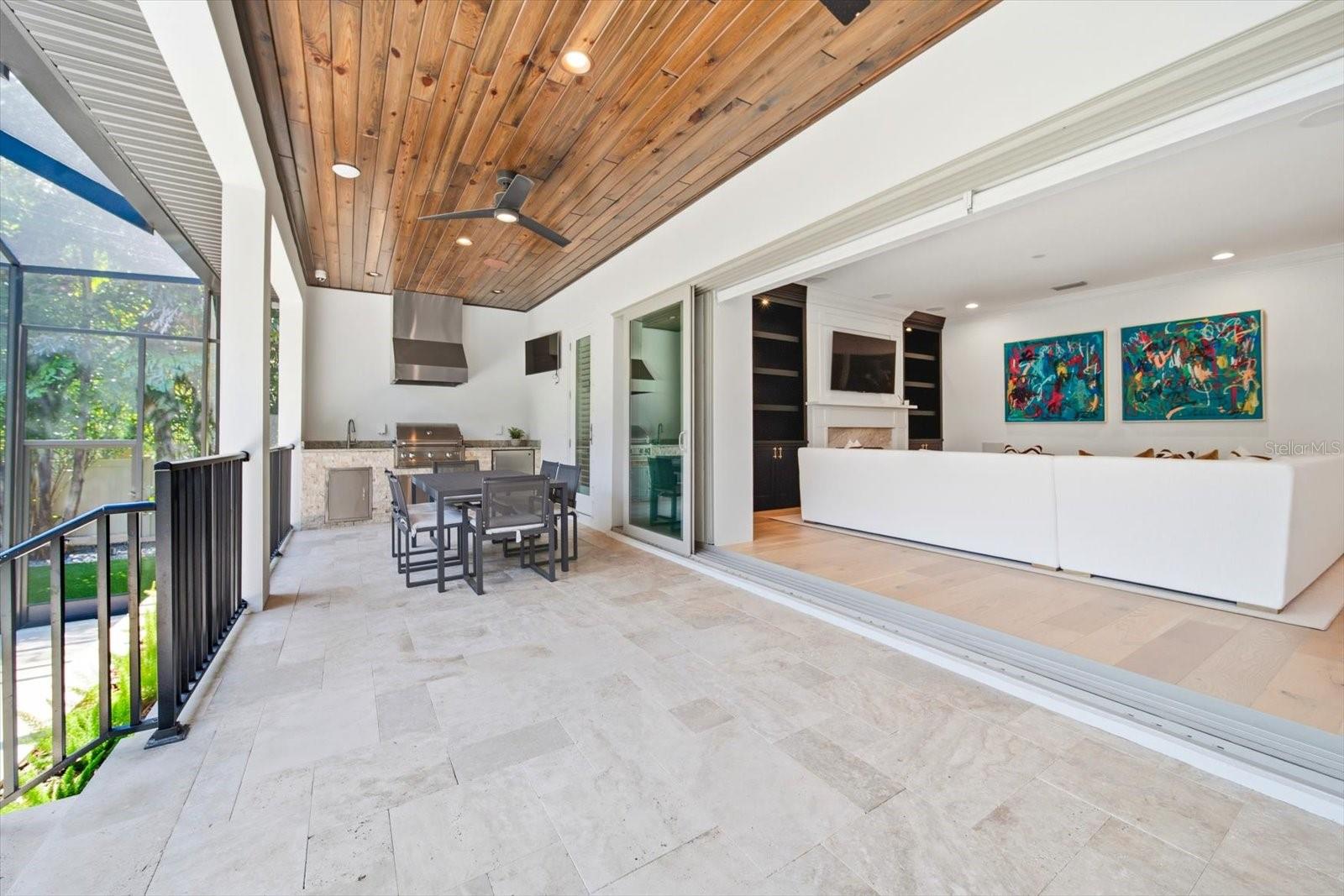 SUNSET PARK - Residential