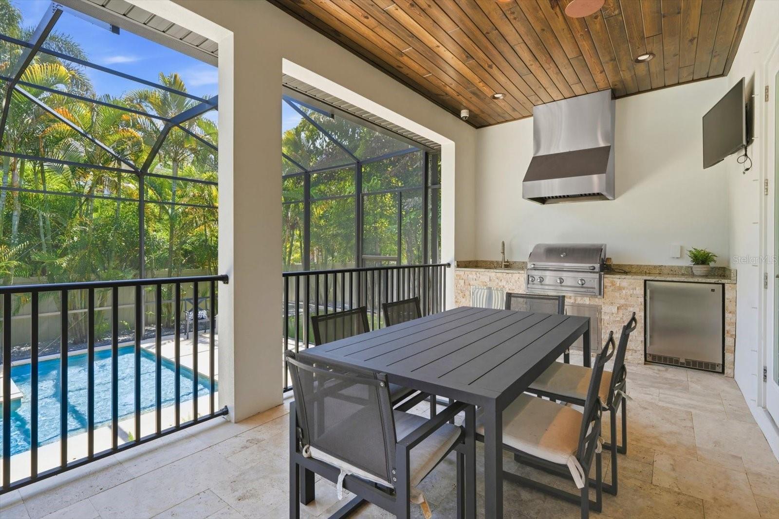 SUNSET PARK - Residential