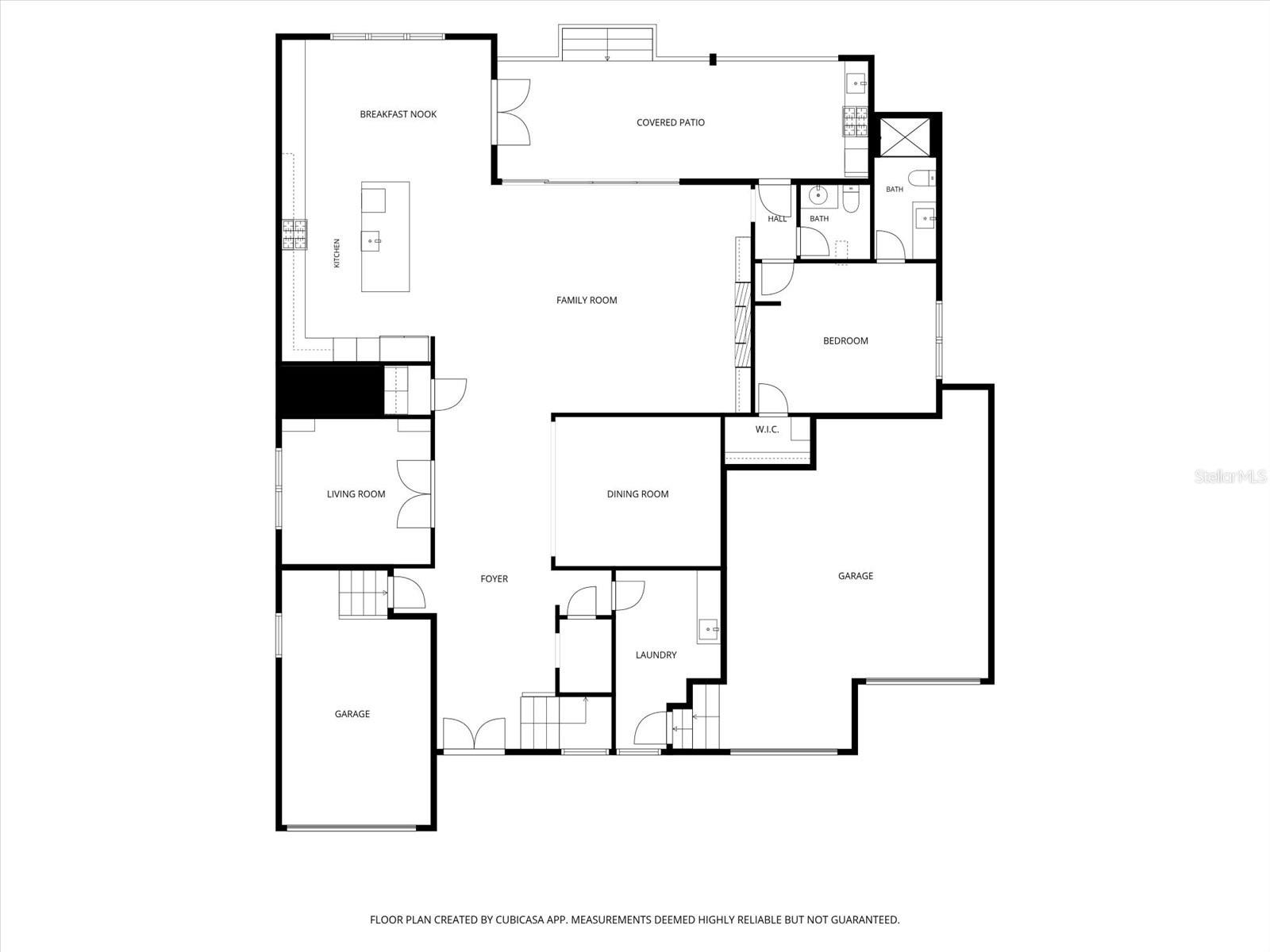 SUNSET PARK - Residential