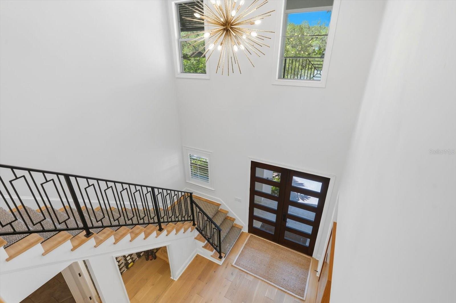 SUNSET PARK - Residential