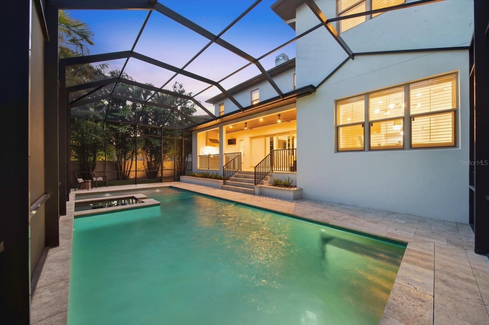 SUNSET PARK - Residential