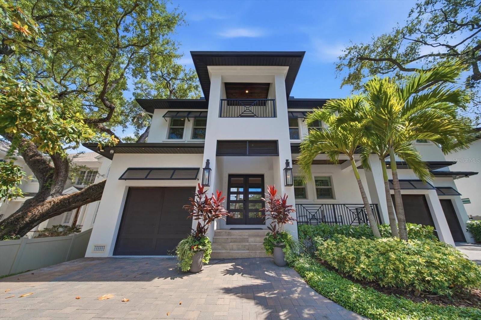 SUNSET PARK - Residential