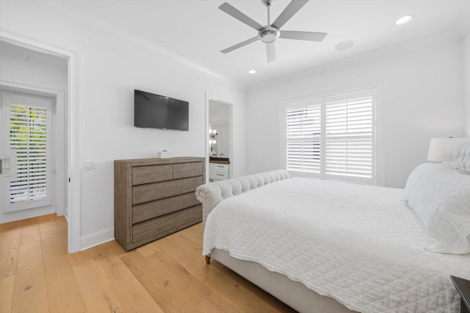 SUNSET PARK - Residential