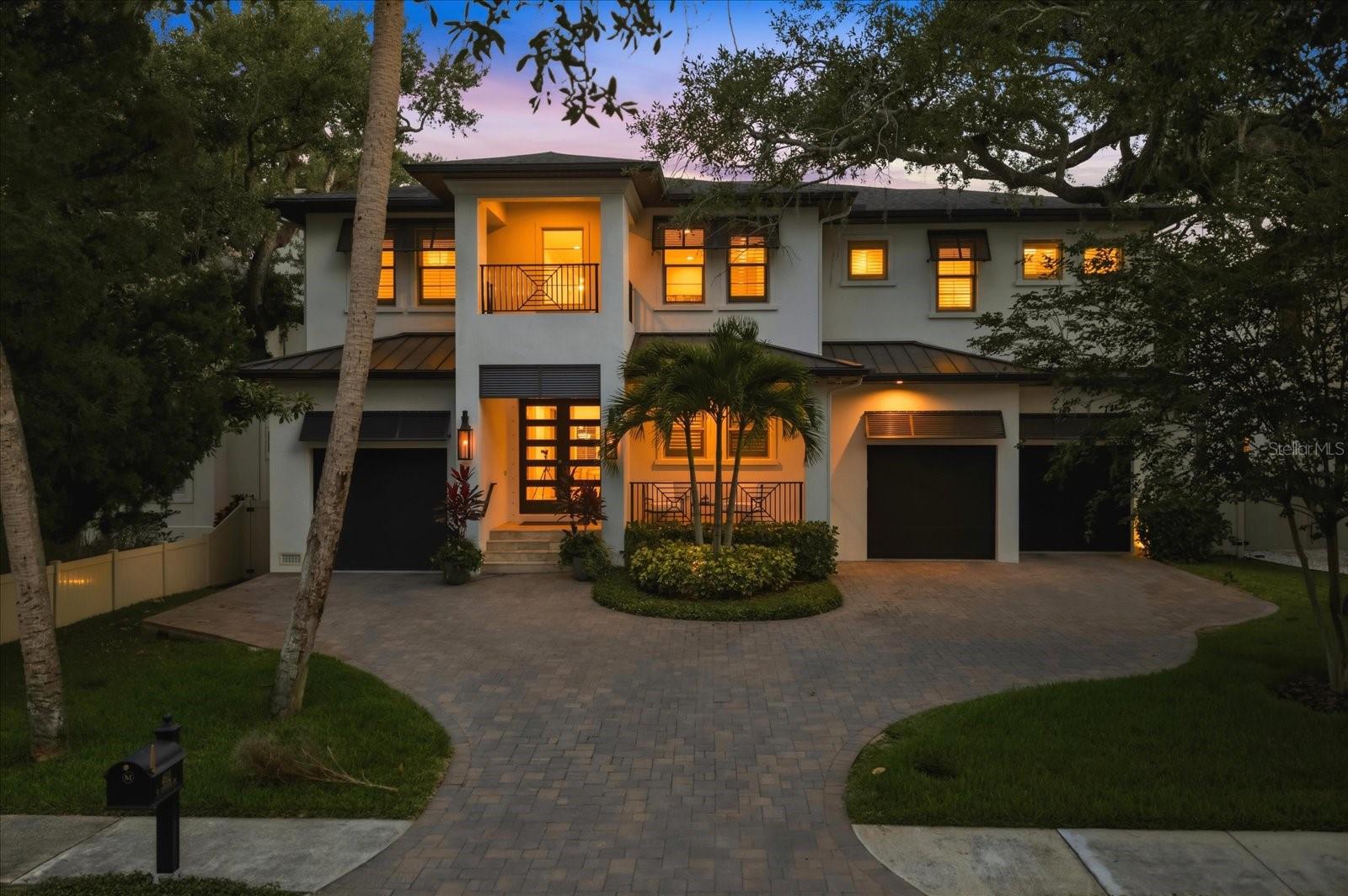 SUNSET PARK - Residential