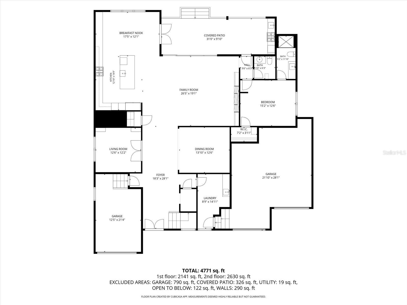 SUNSET PARK - Residential