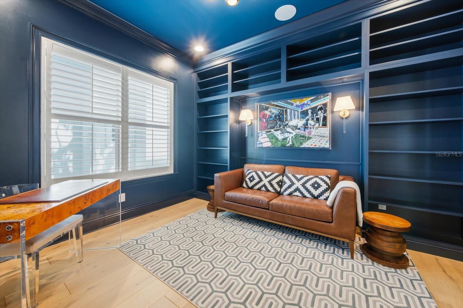 SUNSET PARK - Residential