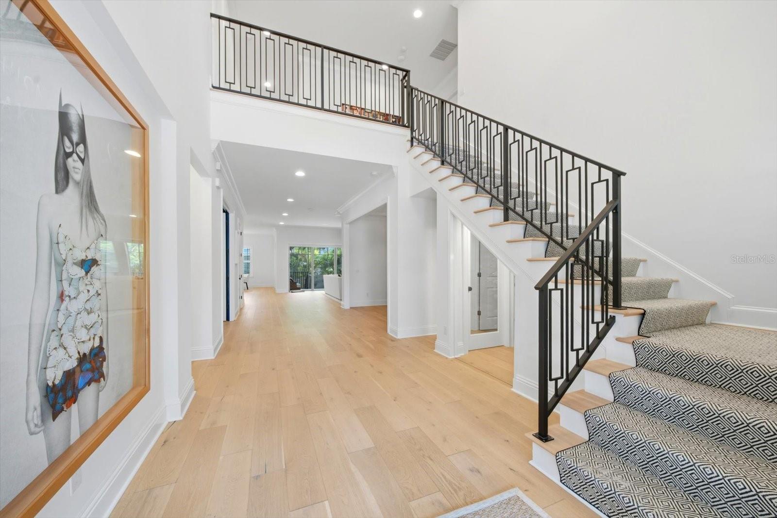SUNSET PARK - Residential