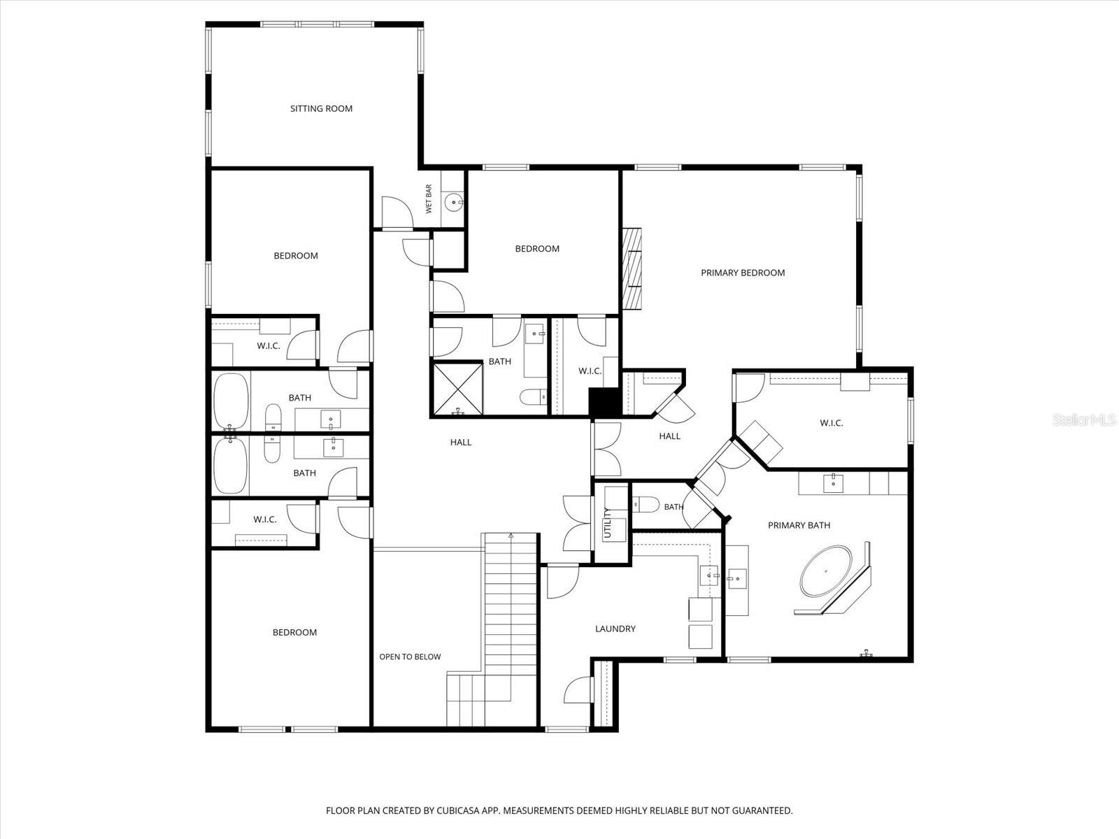 SUNSET PARK - Residential