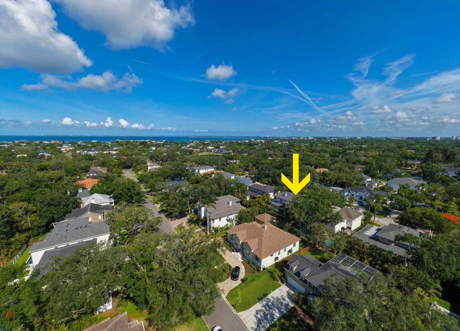 SUNSET PARK - Residential