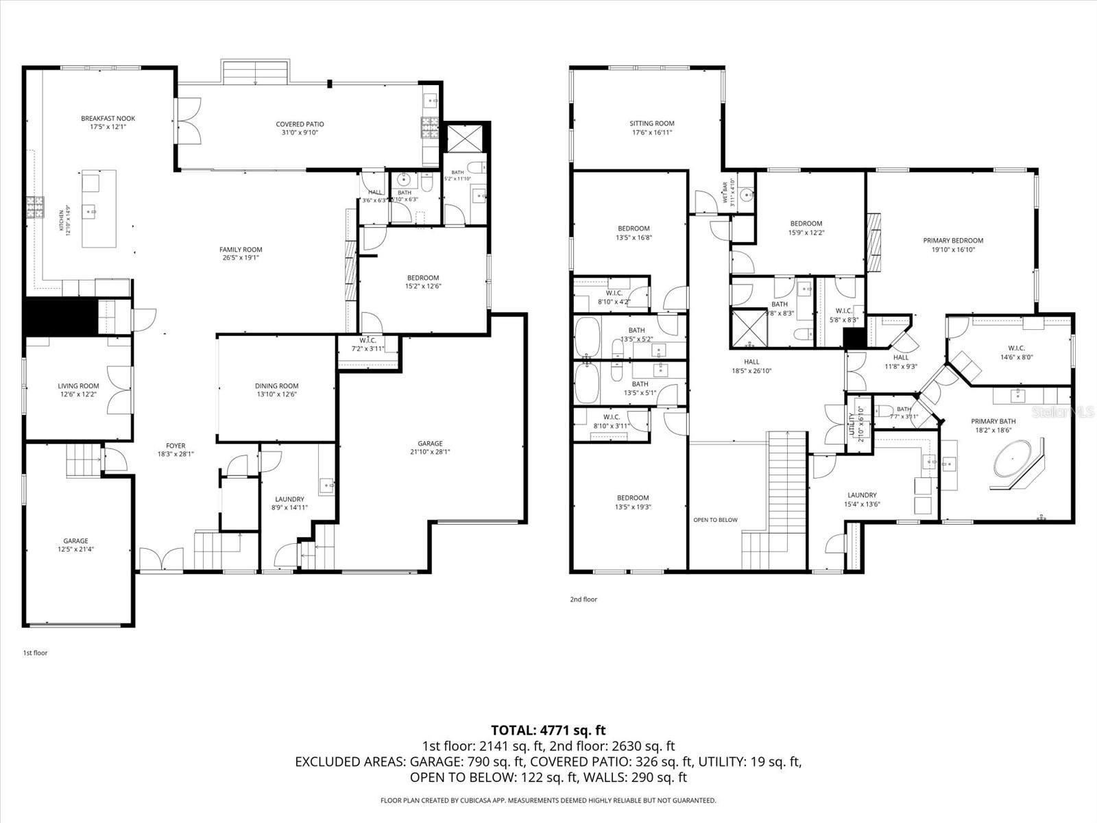 SUNSET PARK - Residential