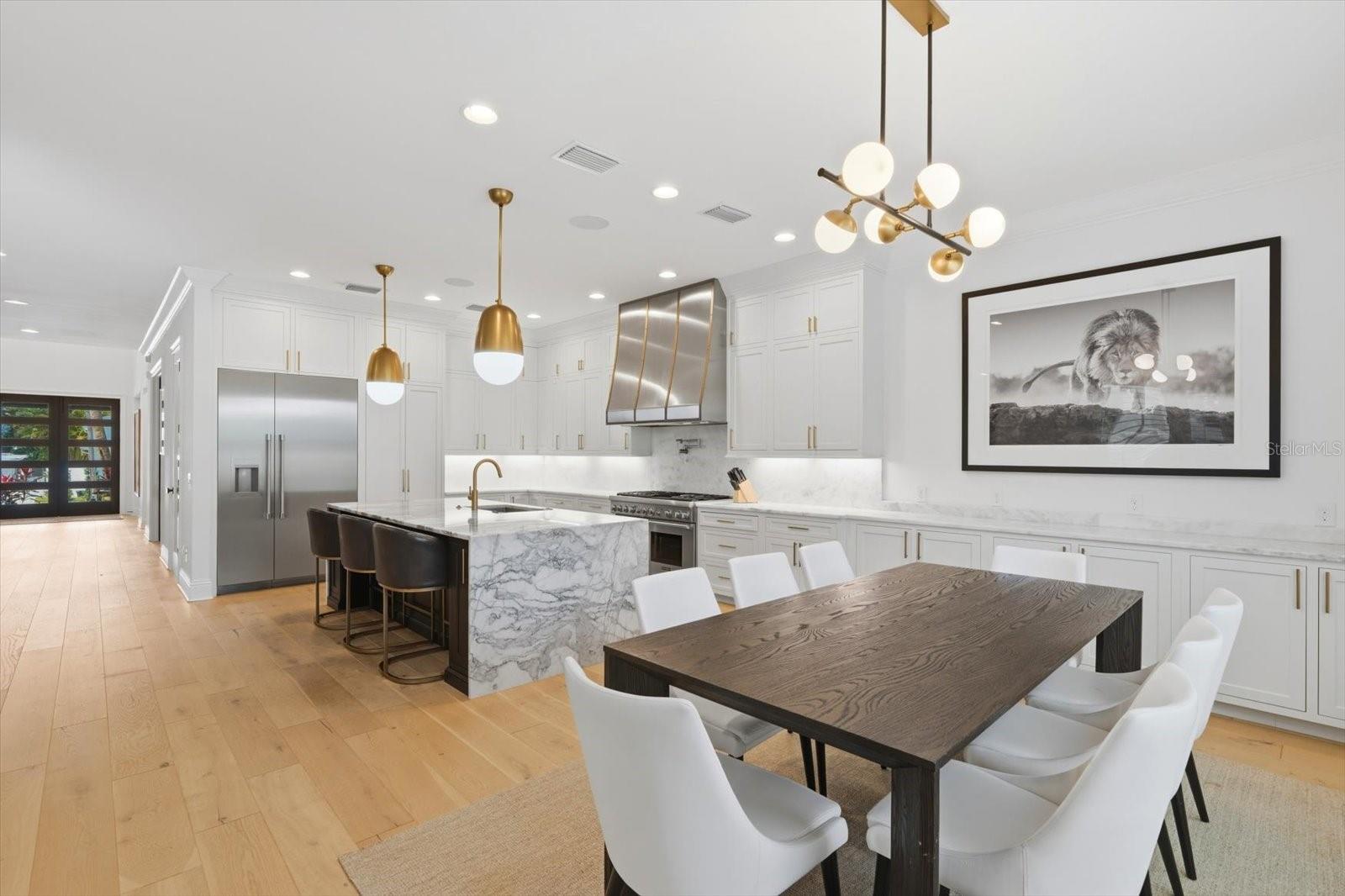 SUNSET PARK - Residential