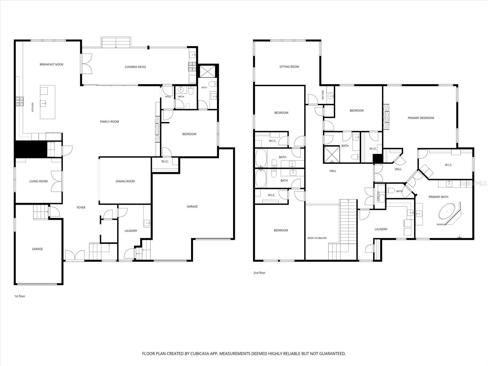 SUNSET PARK - Residential