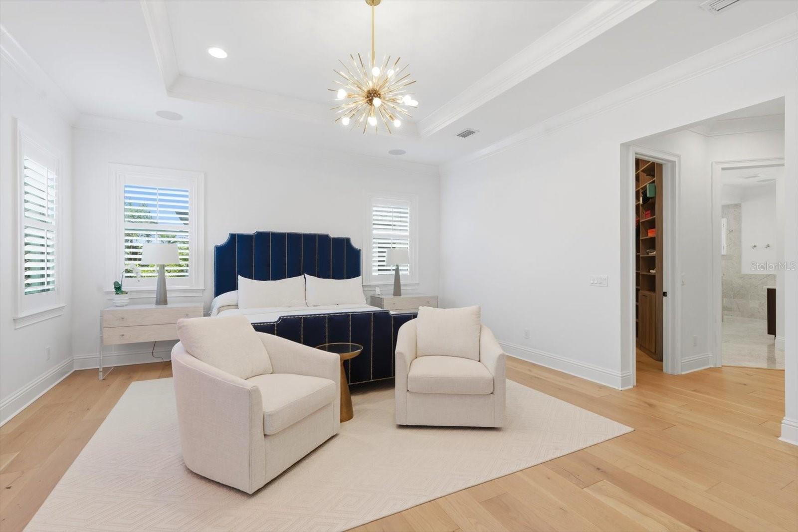SUNSET PARK - Residential