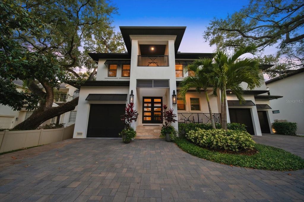 Photo of 4612 W Browning Avenue, Tampa, FL 33629 (MLS # TB8509983)
