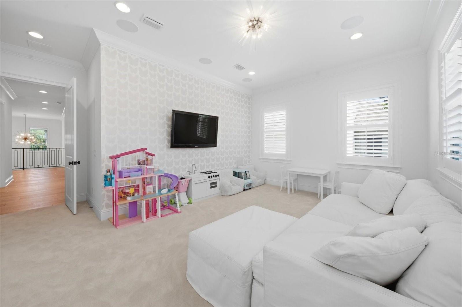 SUNSET PARK - Residential