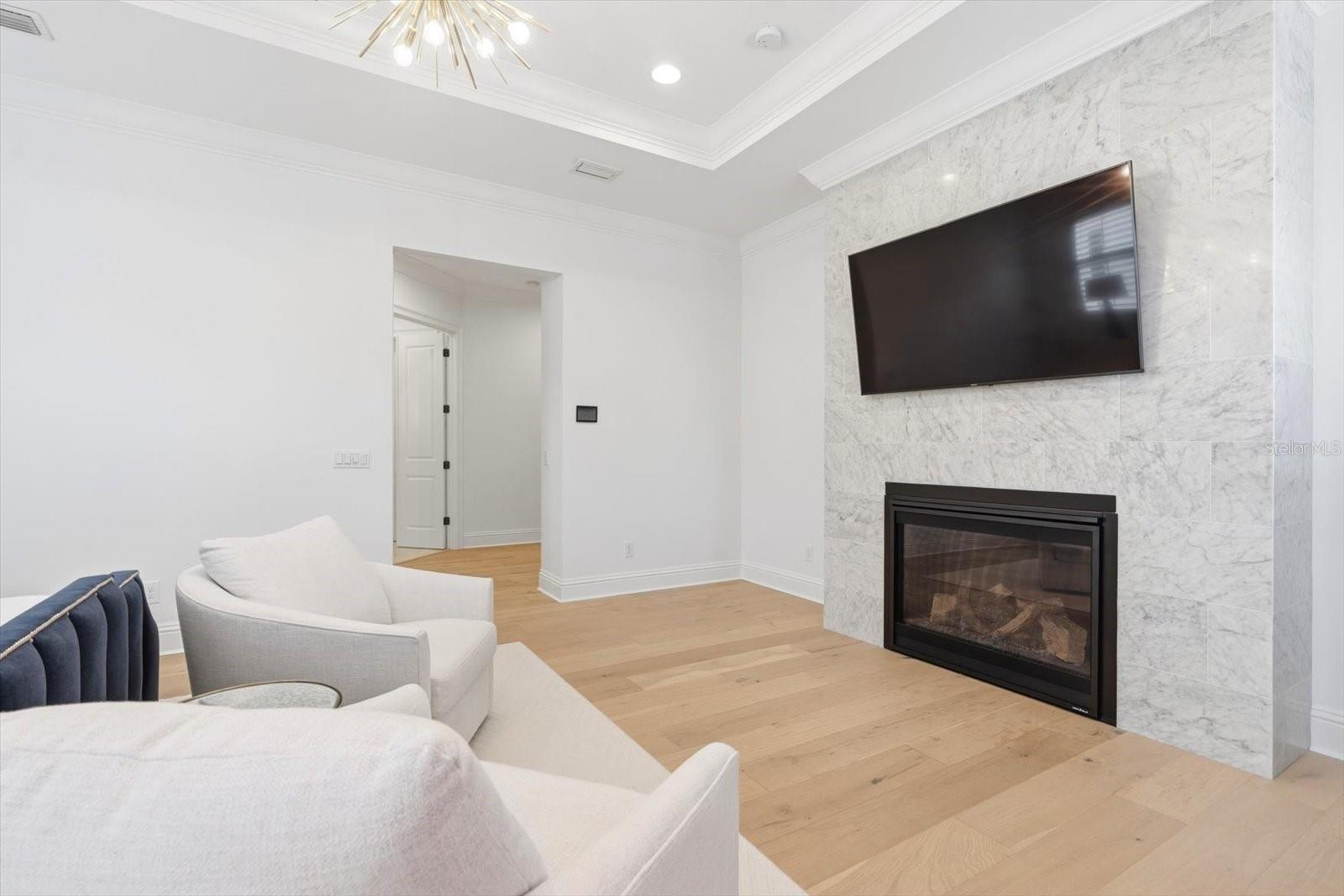 SUNSET PARK - Residential