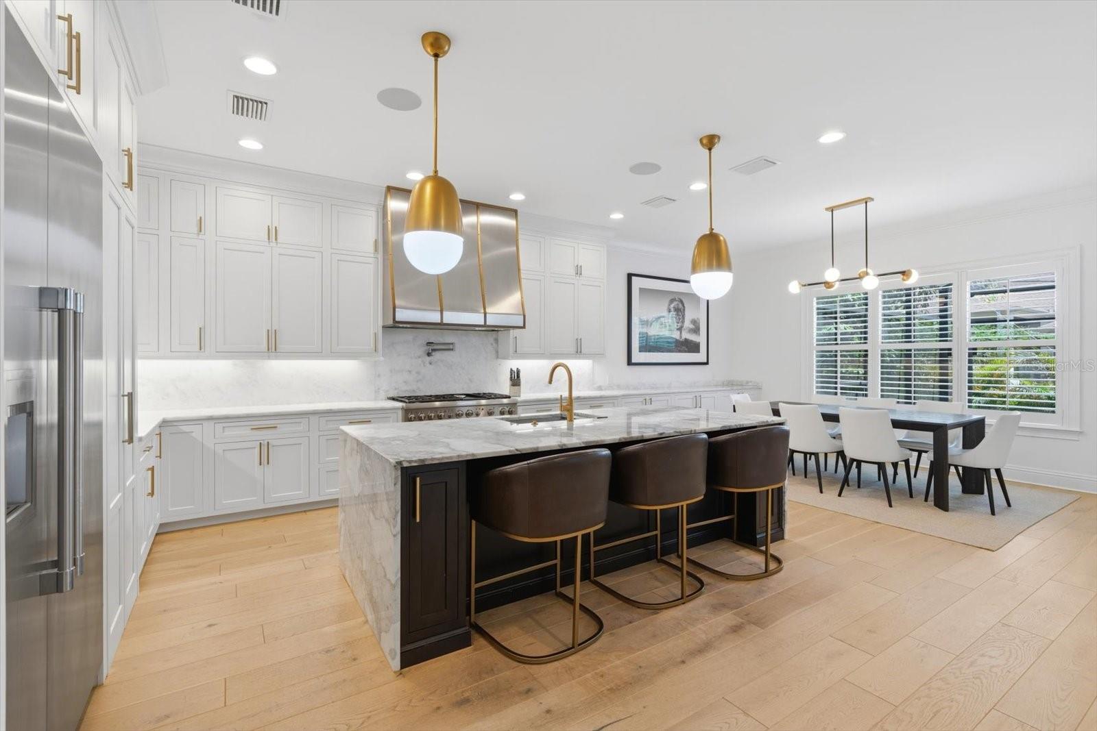 SUNSET PARK - Residential