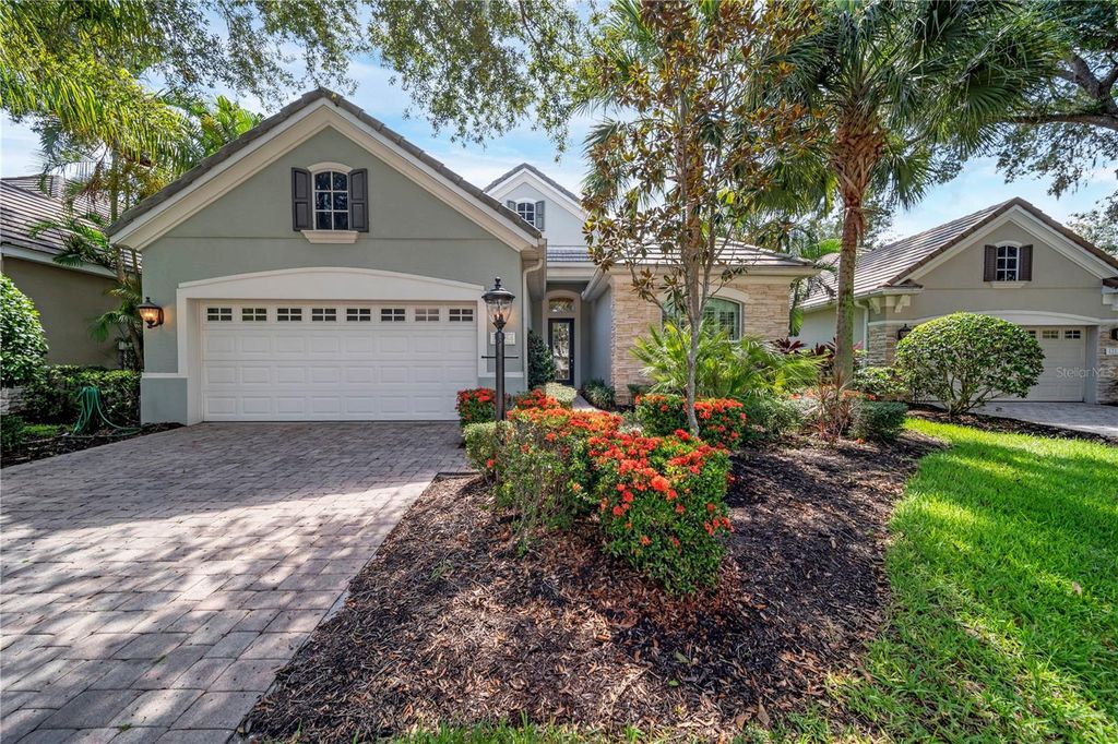 Photo of 12154 Thornhill Court, Lakewood Ranch, FL 34202 (MLS # A4666190)
