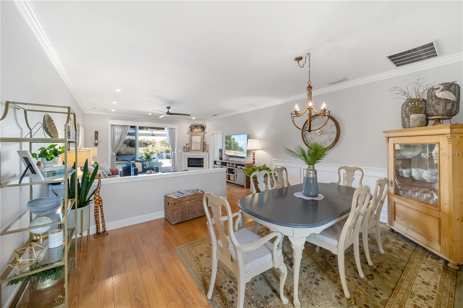 COTTAGES AT BLU VISTA - Residential