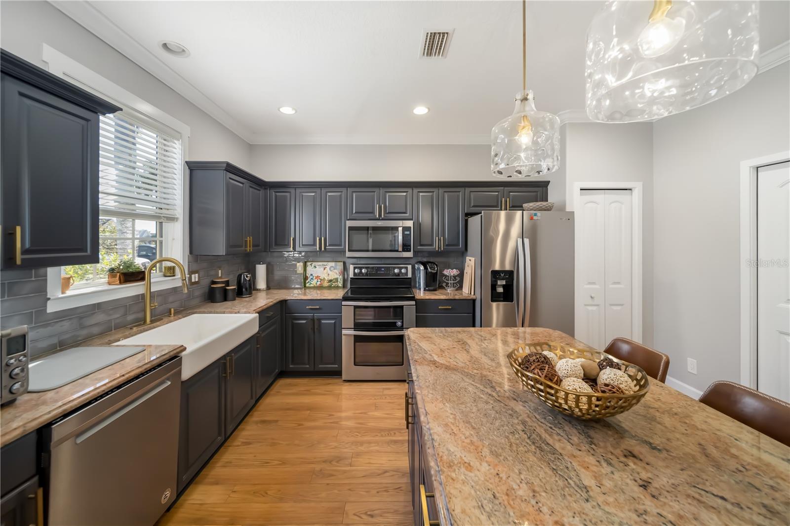 COTTAGES AT BLU VISTA - Residential