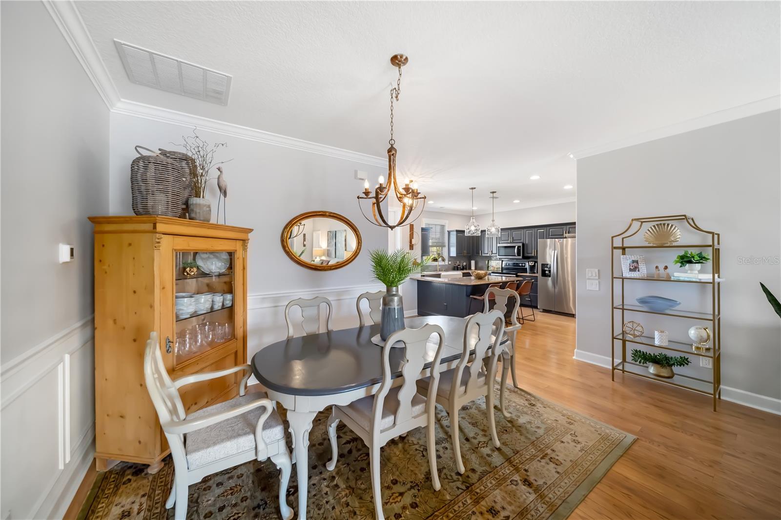 COTTAGES AT BLU VISTA - Residential