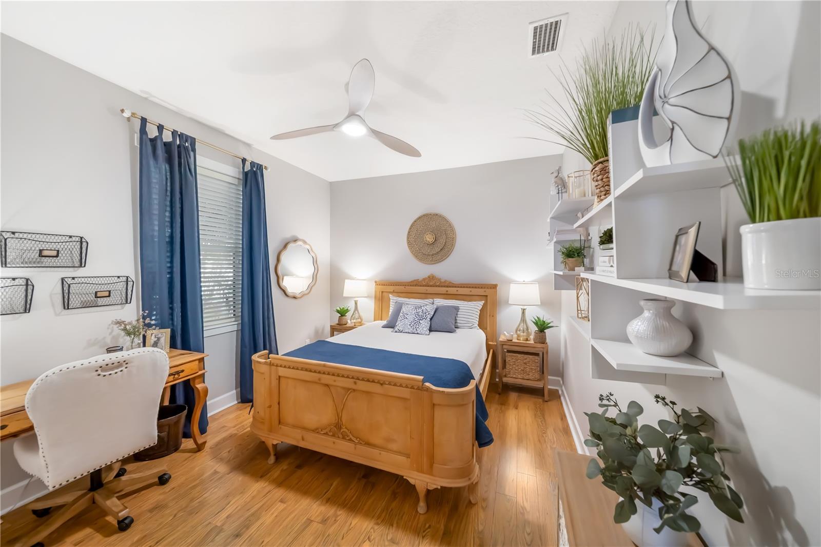 COTTAGES AT BLU VISTA - Residential