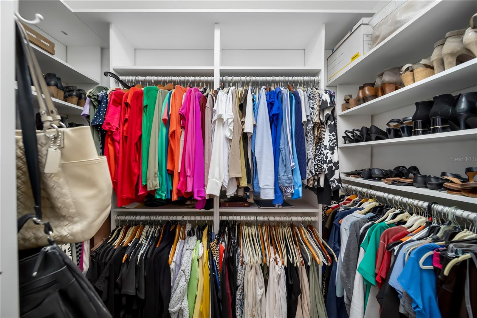 COTTAGES AT BLU VISTA - Residential