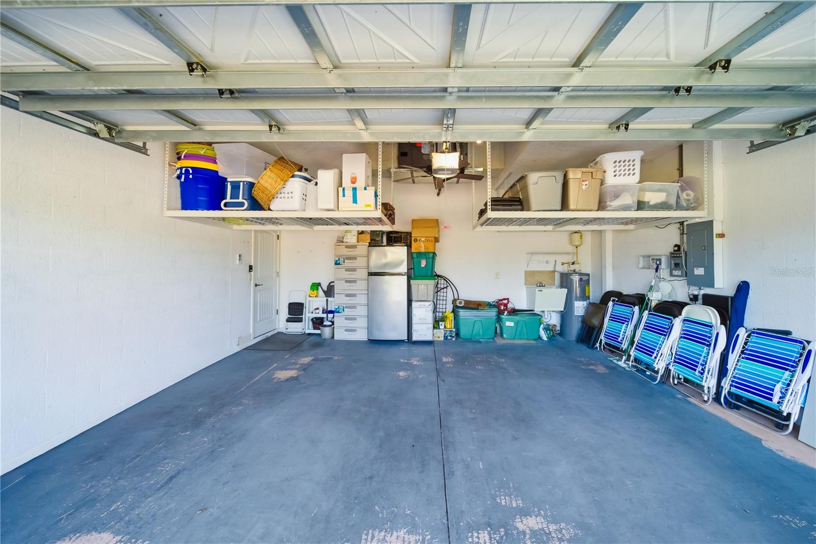 COTTAGES AT BLU VISTA - Residential