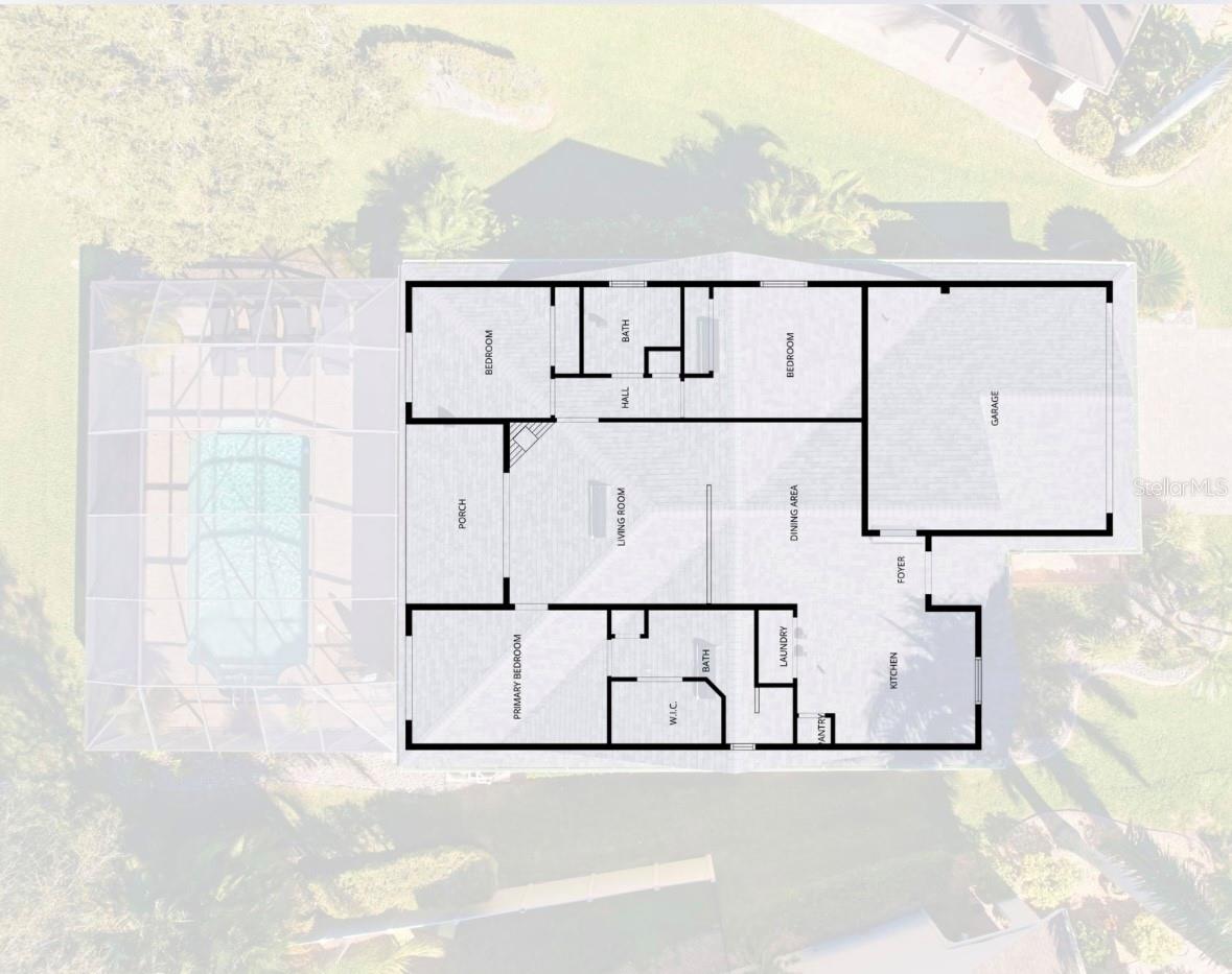 COTTAGES AT BLU VISTA - Residential