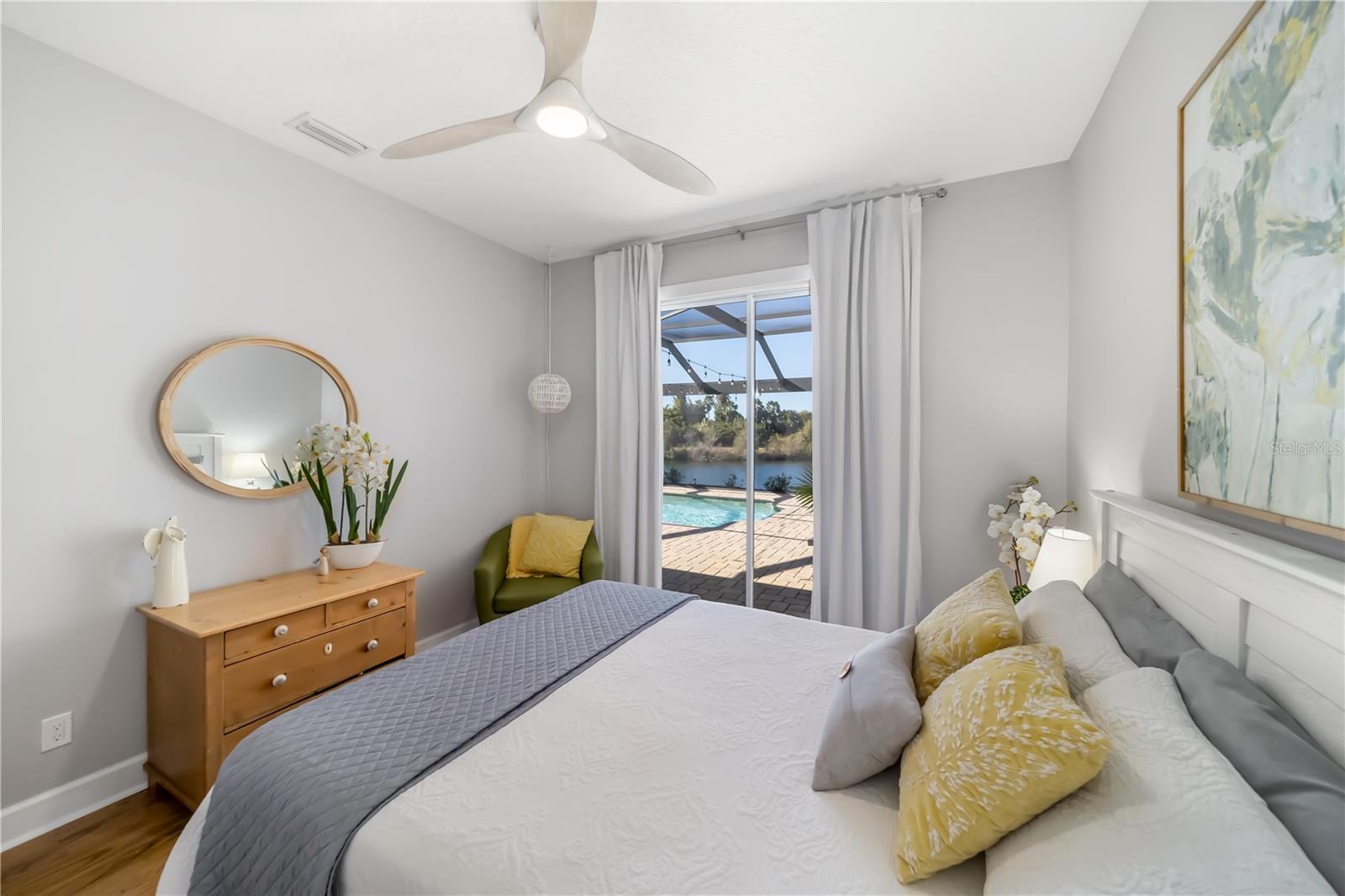 COTTAGES AT BLU VISTA - Residential